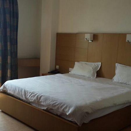 甘托克 The Rice Valley Residency酒店 外观 照片