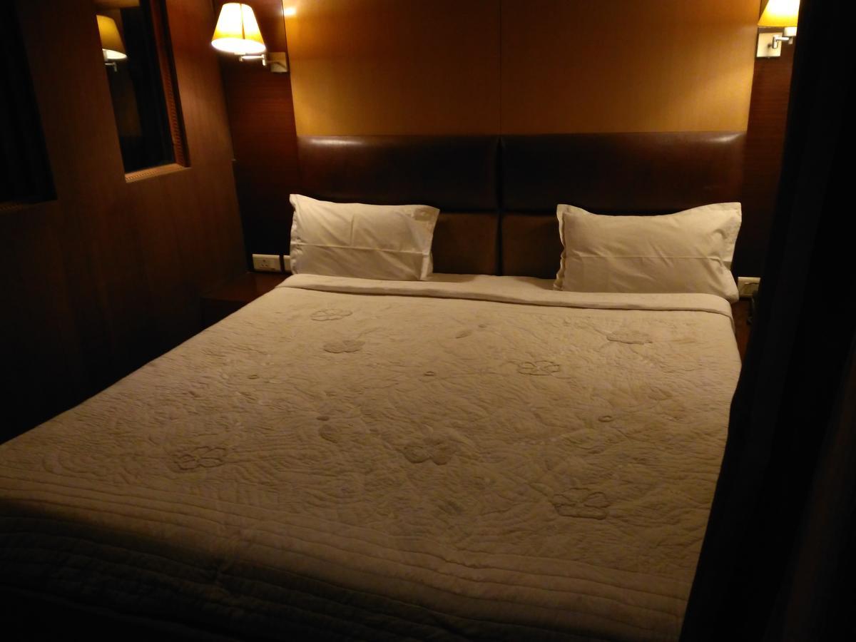 甘托克 The Rice Valley Residency酒店 外观 照片
