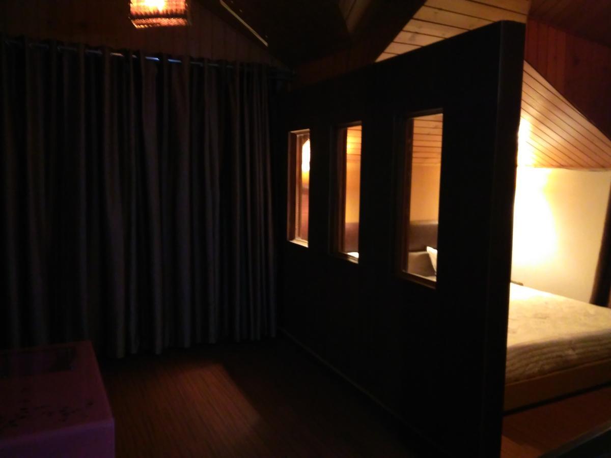 甘托克 The Rice Valley Residency酒店 外观 照片